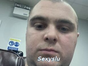 Sexyslu