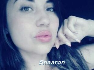 Shaaron