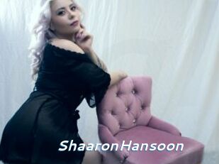 ShaaronHansoon