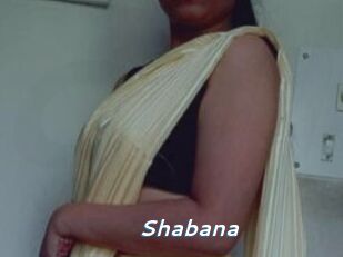 Shabana