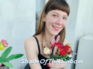 ShadeOfThRainbow