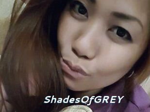 ShadesOfGREY