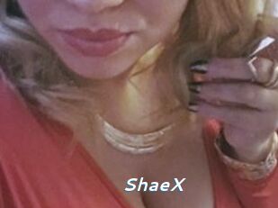 ShaeX