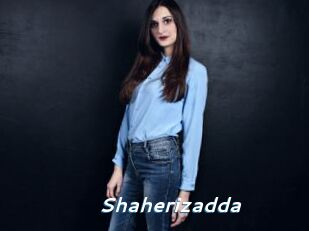 Shaherizadda