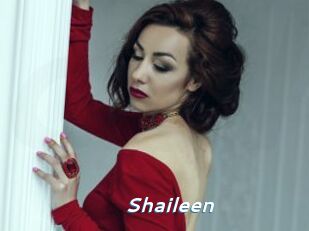 Shaileen