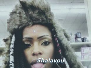 Shalavou