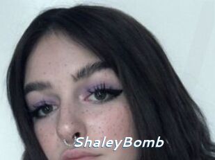 ShaleyBomb