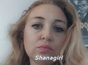 Shanagirl