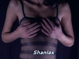 Shaniax