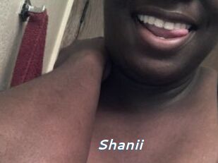 Shanii