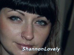 ShannonLovely