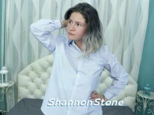 ShannonStone