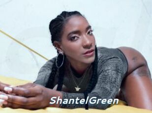 ShantelGreen