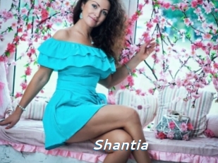 Shantia