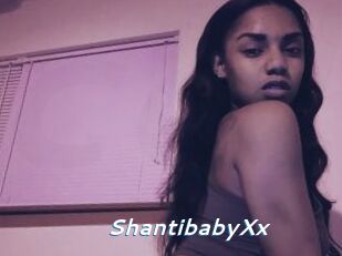 ShantibabyXx