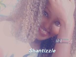 Shantizzle
