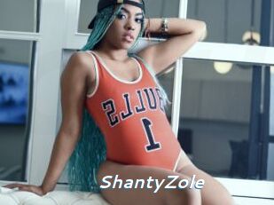 ShantyZole