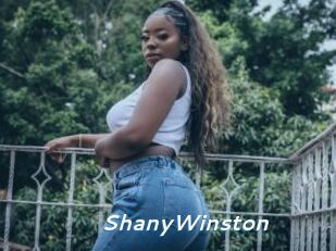ShanyWinston