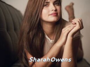 SharahOwens