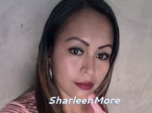SharleenMore