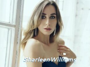 SharleenWilliams