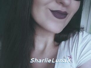 SharlieLunaX