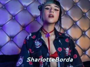 SharlotteBorda