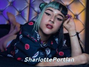 SharlottePortlan