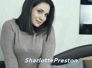 SharlottePreston