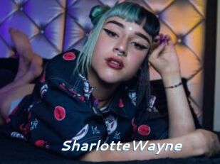 SharlotteWayne Camgirls Live