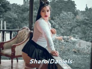SharolDaniels