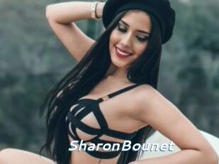 SharonBounet