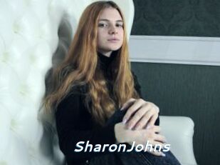 SharonJohns