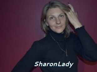SharonLady