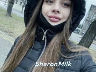 SharonMilk