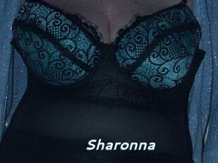 Sharonna