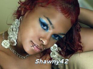 Shawny42