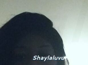 Shaylaluvu