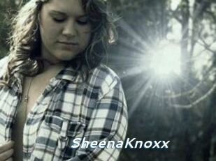 SheenaKnoxx