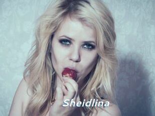 Sheidlina