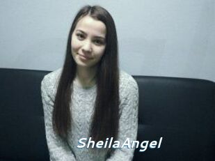 SheilaAngel