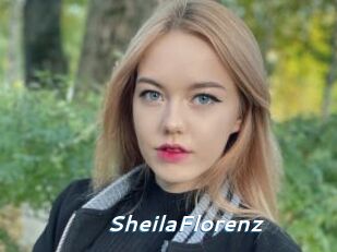 SheilaFlorenz