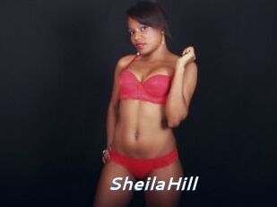 SheilaHill