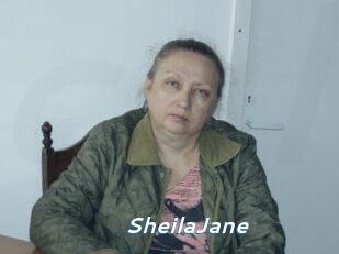 SheilaJane