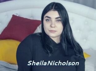 SheilaNicholson