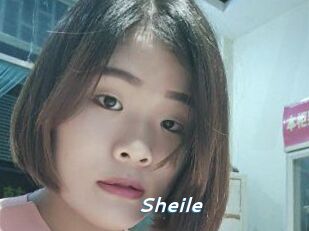 Sheile