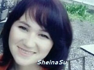 SheinaSu