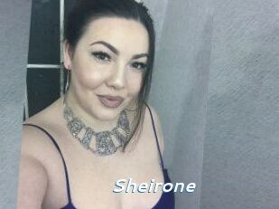 Sheirone