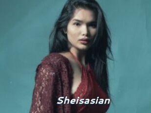 Sheisasian