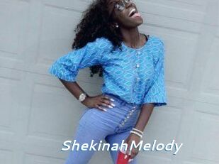 Shekinah_Melody